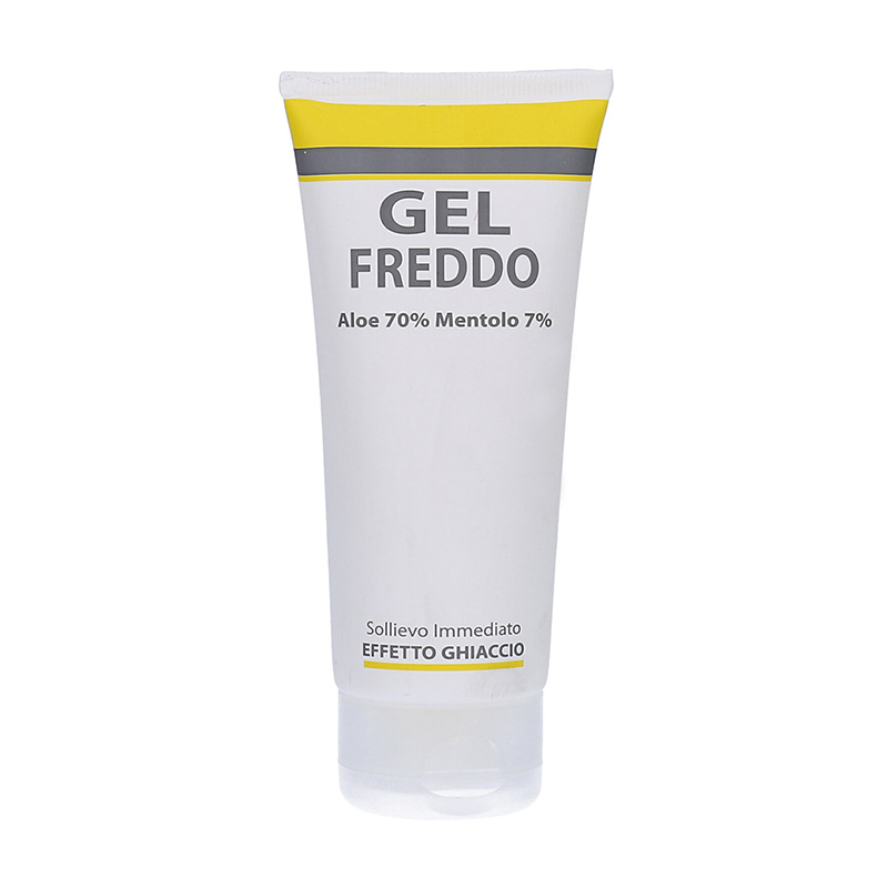 Gel Arnica Freddo 100 ml